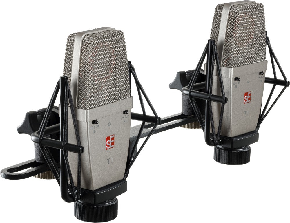 sE Electronics T1 -pari