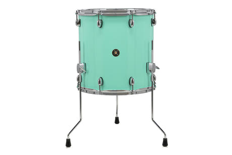 Gretsch Floor Tom Catalina Maple - Seafoam Green (CM2-1616F-SFG)