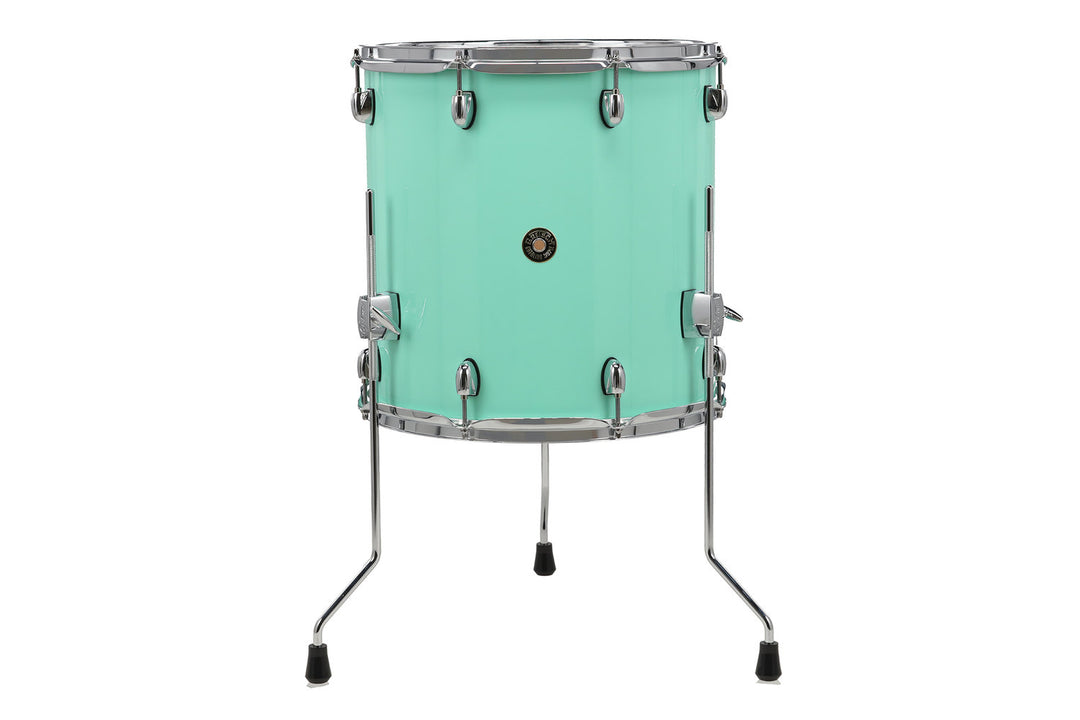 Gretsch lattiatom Catalina Maple - Seafoam Green (CM2-1616F-SFG)