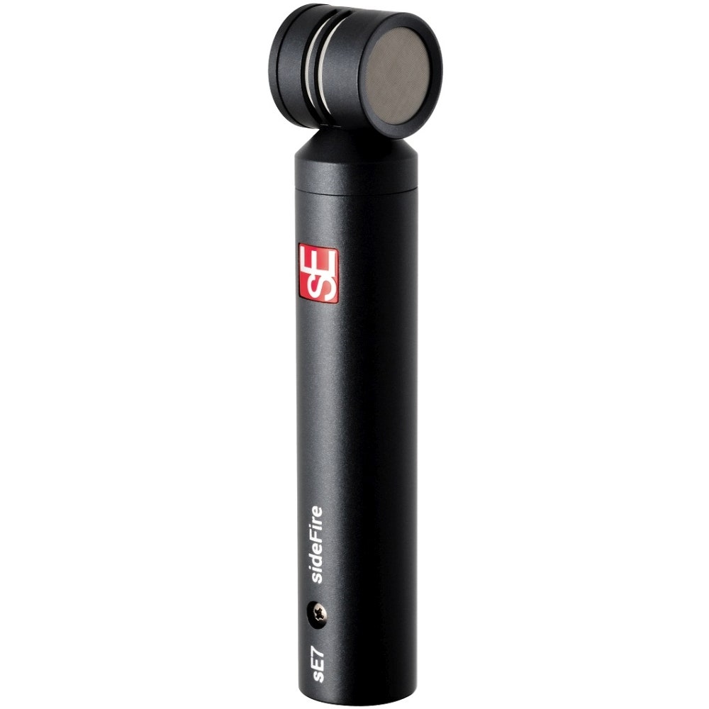 sE Electronics sE7 sideFire