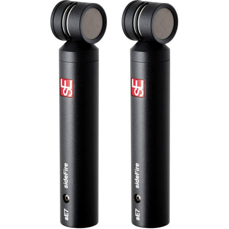 sE Electronics sE7-sideFire, paritettu pari