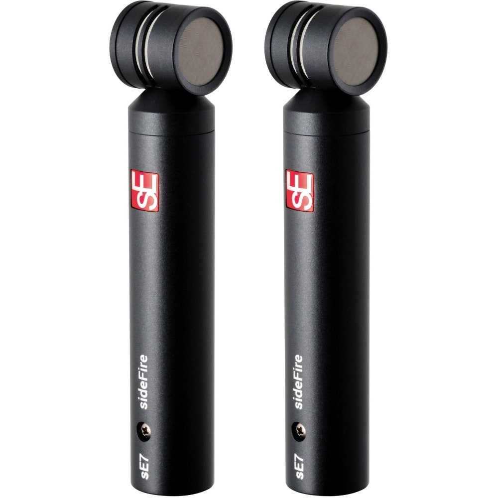 sE Electronics sE7-sideFire, paritettu pari