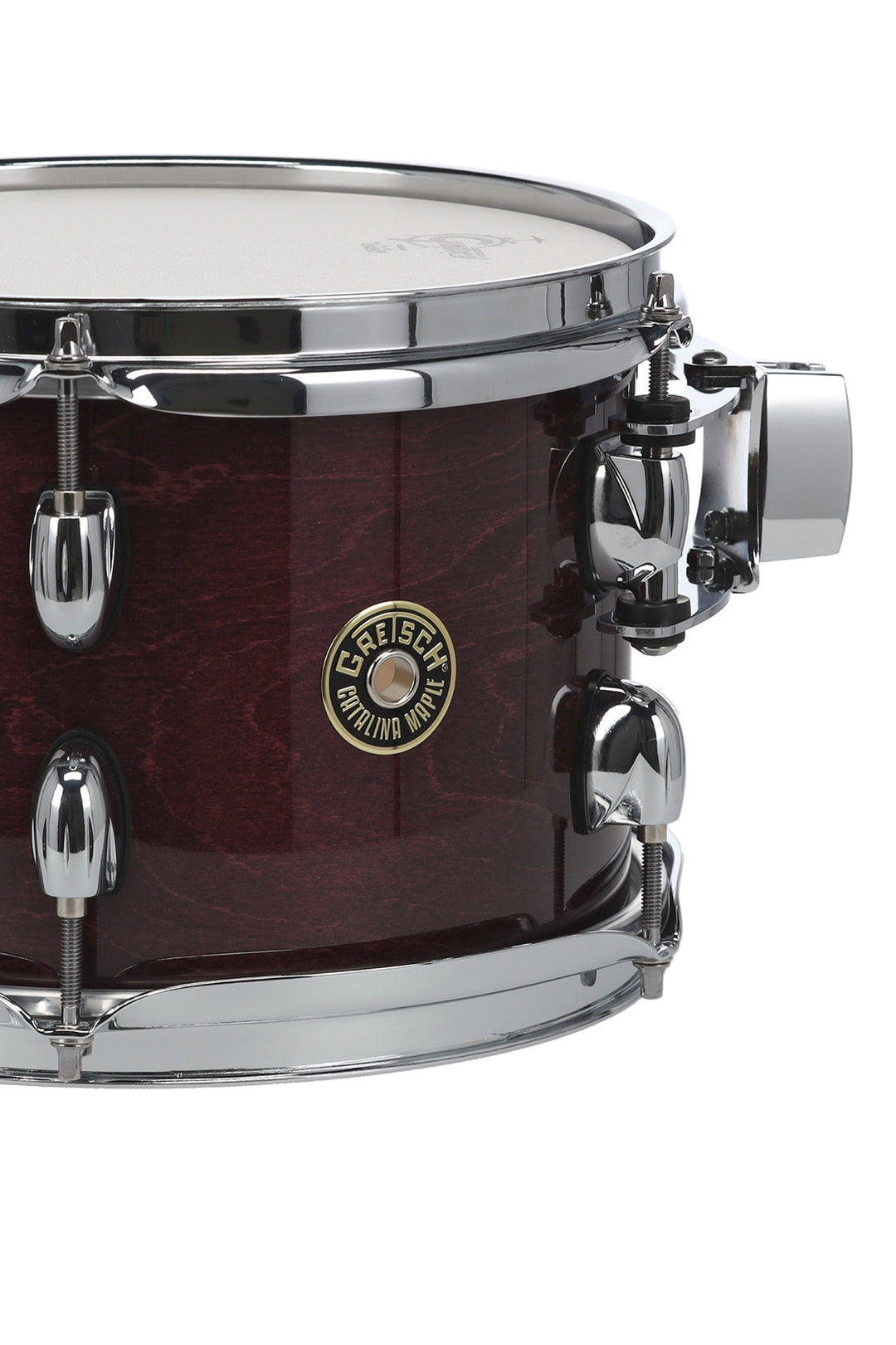 Gretsch Tom Tom Catalina Maple – Purple Gloss (CM2-0710T-PG)