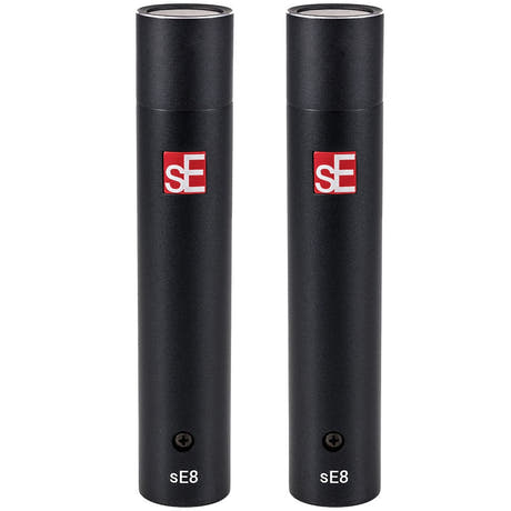 sE Electronics sE8 Omni - paritettu pari