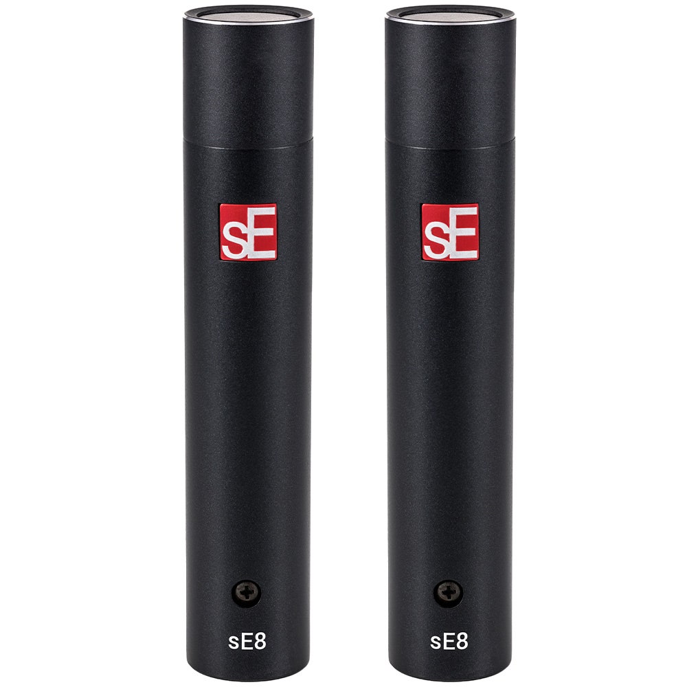 sE Electronics sE8 Omni - paritettu pari