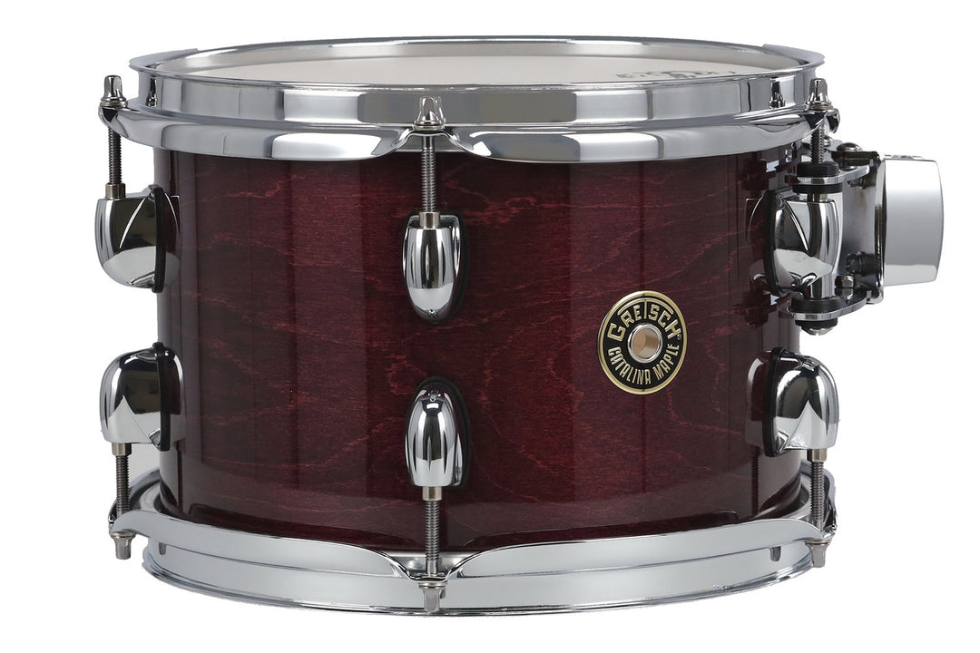 Gretsch Tom Tom Catalina Maple – Purple Gloss (CM2-0710T-PG)