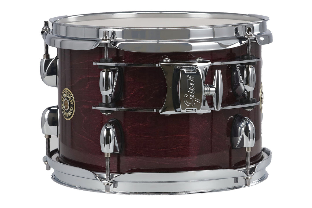Gretsch Tom Tom Catalina Maple – Purple Gloss (CM2-0710T-PG)