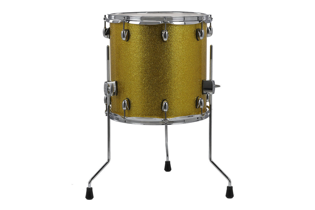 Gretsch lattiatomi Catalina Maple - Lemon Sparkle (CM2-1414F-LS)