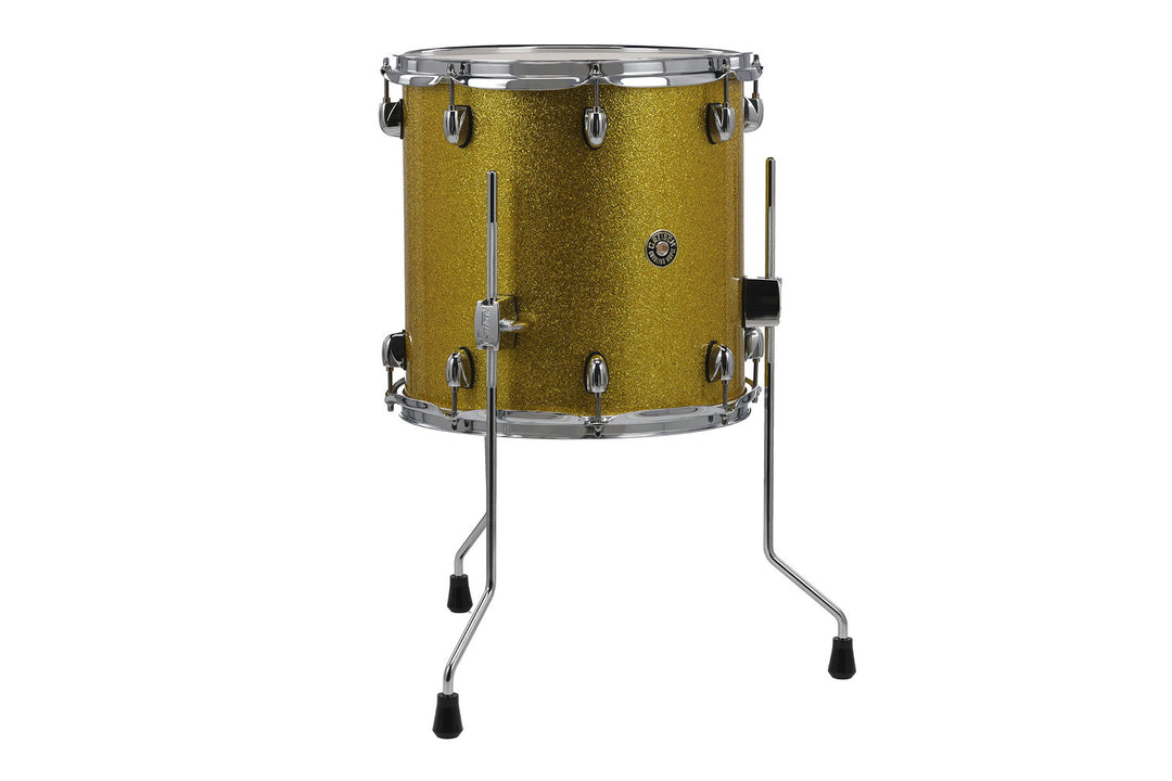 Gretsch lattiatomi Catalina Maple - Lemon Sparkle (CM2-1414F-LS)