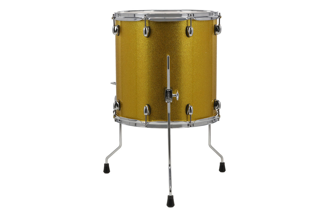 Gretsch lattiatomi Catalina Maple - Lemon Sparkle (CM2-1616F-LS)