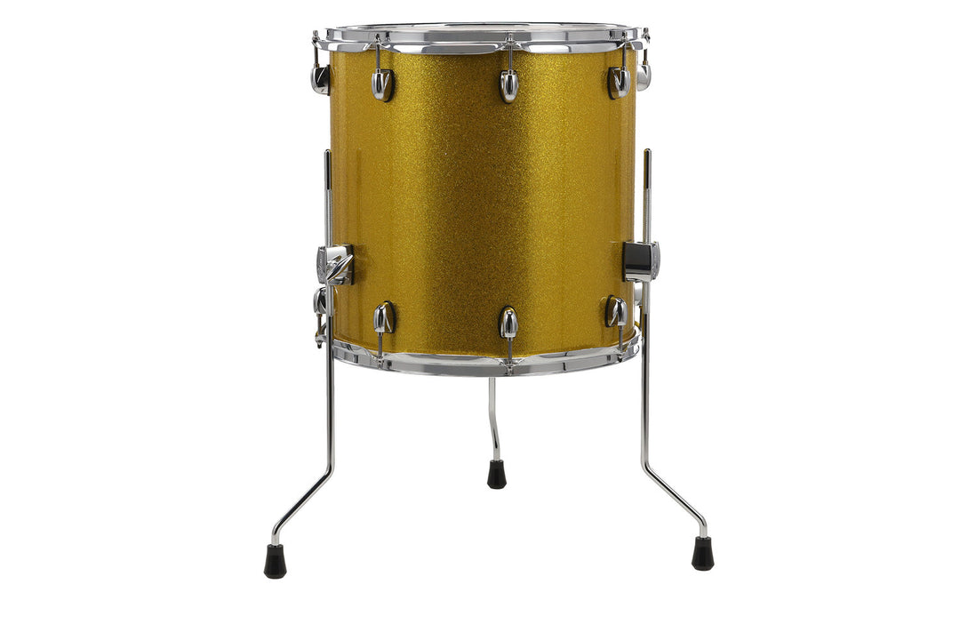Gretsch lattiatomi Catalina Maple - Lemon Sparkle (CM2-1616F-LS)