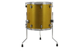 Gretsch Floor Tom Catalina Maple - Lemon Sparkle (CM2-1616F-LS)