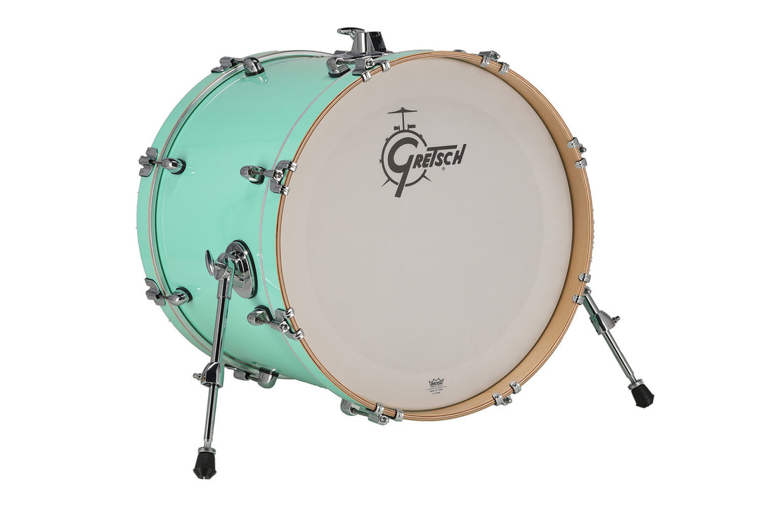 Gretsch bassorumpu Catalina Maple - Seafoam Green (CM2-1620B-SFG)