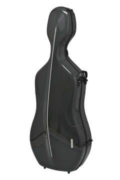 GEWA Sello case Air - Grey/black