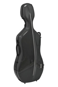 GEWA Sello case Air - Grey/black