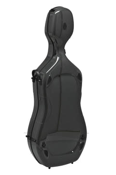 GEWA Sello case Air - Grey/black