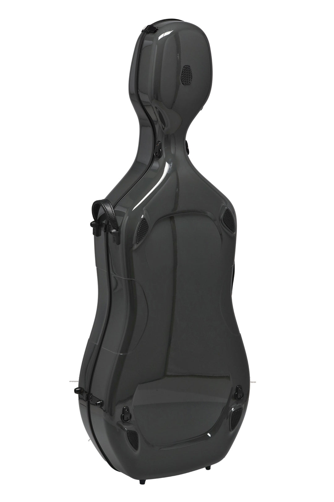 GEWA Sello case Air - Grey/black