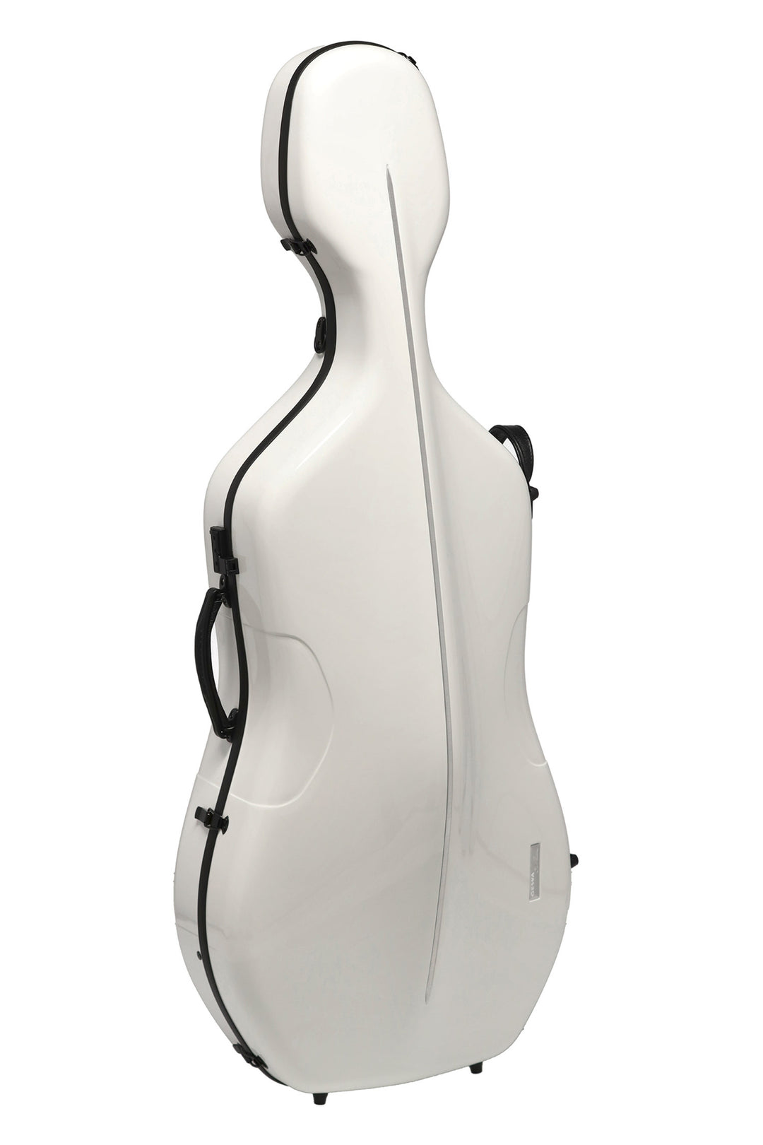 GEWA Sello case Air - White/blue