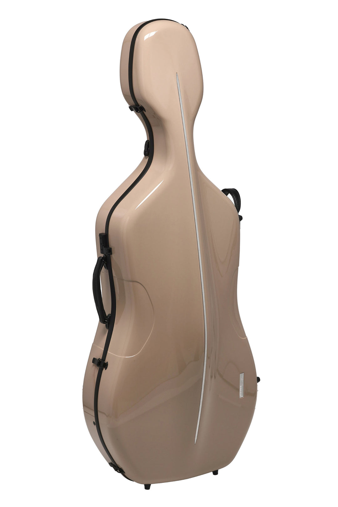 GEWA Sello case Air - Beige/black