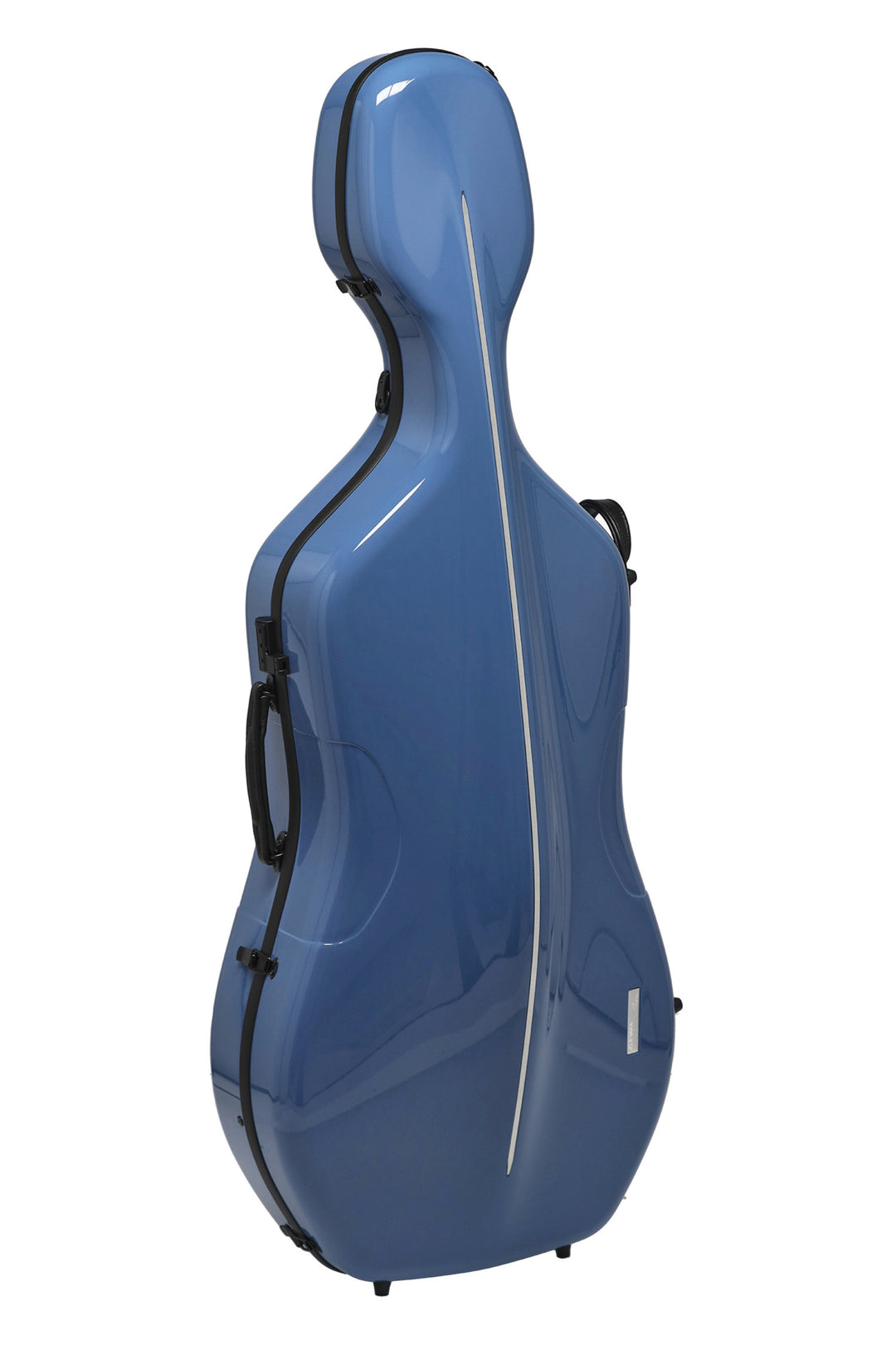 GEWA Sello case Air - Blue/black