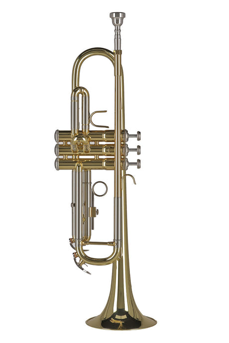 GEWA Ambition TR655 Bb-trumpetti, kirkaslakattu