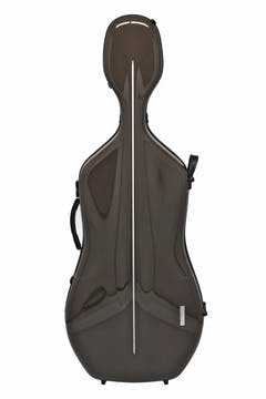 GEWA Sello case Air - Brown/black