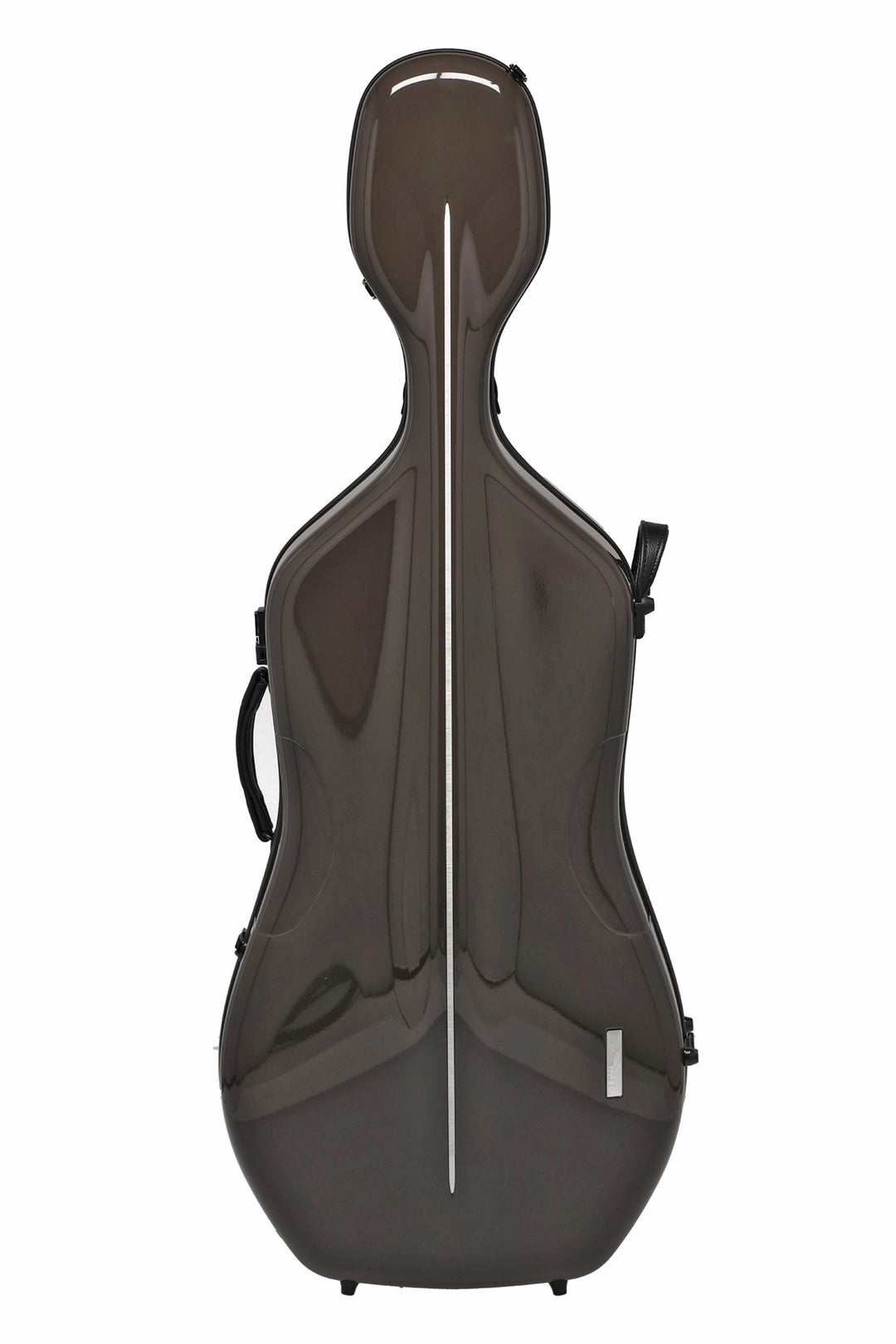 GEWA Sello case Air - Brown/black