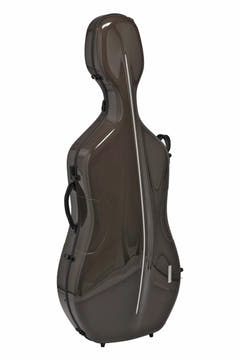 GEWA Sello case Air - Brown/black