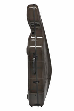 GEWA Sello case Air - Brown/black