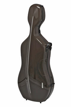 GEWA Sello case Air - Brown/black
