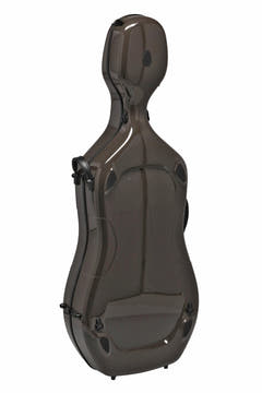 GEWA Sello case Air - Brown/black