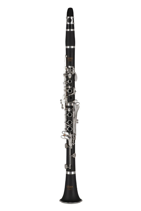GEWA Ambition CL650 Bb-klarinetti, Boehm-järjestelmä