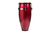 Toca Conga Synergy Wood Conga Set - matte racing red (2300RRD)