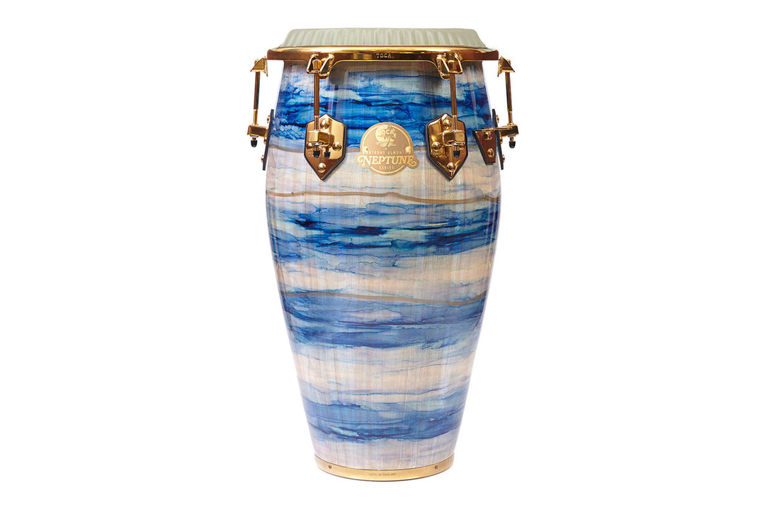 Toca Conga Signature Series Anthony Almonte Neptune – 12 1/2"Tumba (6112-12-AAN)