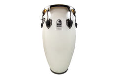 Toca Conga lasikuitu Magarita Blanca, Black Chrome - Tumba (4612-1/2FMB)