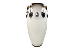 Toca Conga lasikuitu Magarita Blanca, Black Chrome - Conga (4611-3/4FMB)