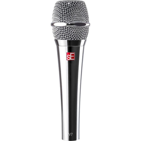 sE Electronics V7 Chrome - laulumikrofoni