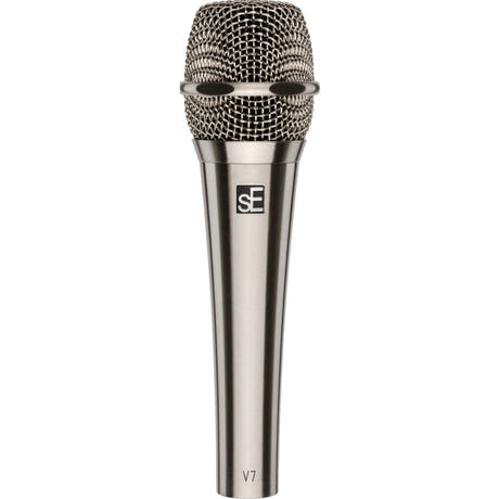 sE Electronics V7 Nikkeli