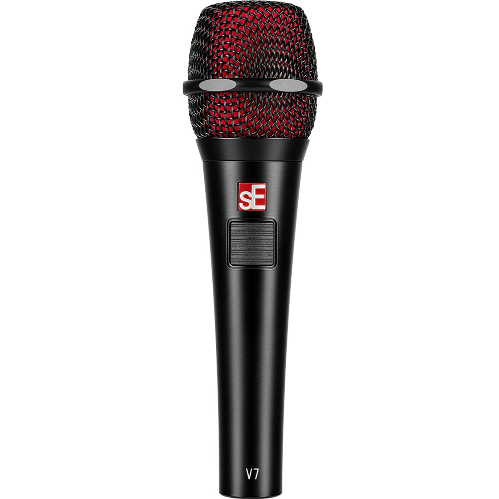 sE Electronics V7PTT Push-to-talk-mikrofoni