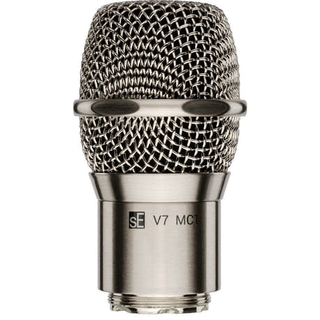 sE Electronics V7-MC1 Nikkeli