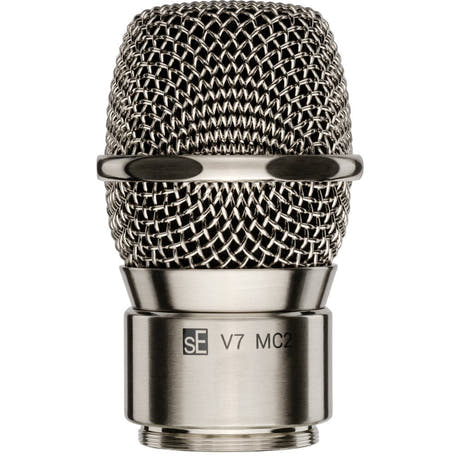 sE Electronics V7-MC2 Nikkeli