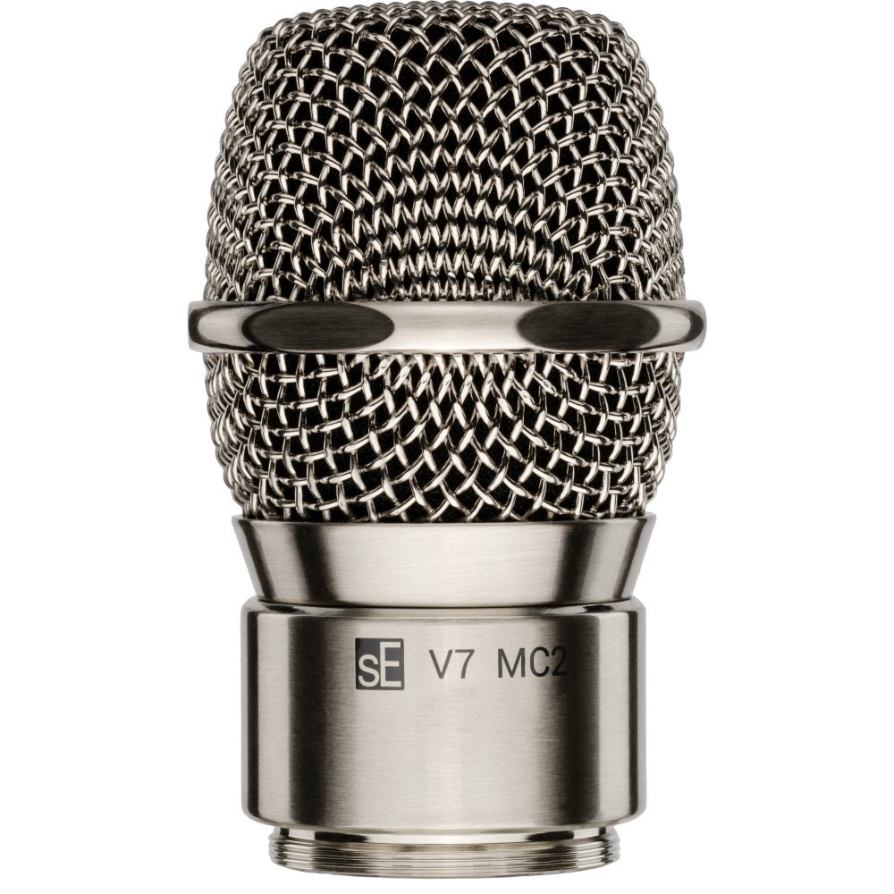 sE Electronics V7-MC2 Nikkeli
