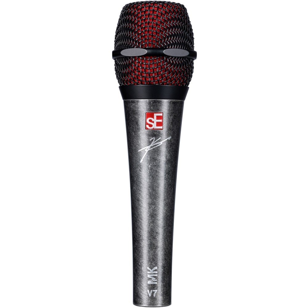 sE Electronics V7 Myles Kennedy