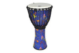 Toca Djembe Freestyle Rope Tuned - Fever Dreams (SFDJ-12FD)