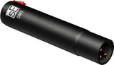sE Electronics DM3 Black - Aktiivinen DI-boksi