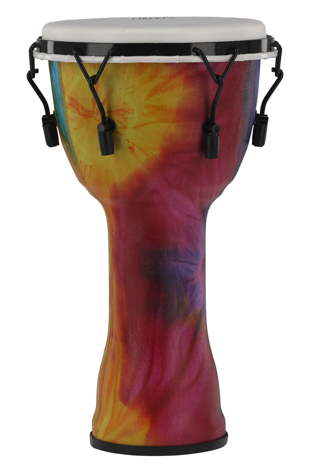 GEWA Djembé Liberty Series Mekaanisesti viritetty - 10" Batik