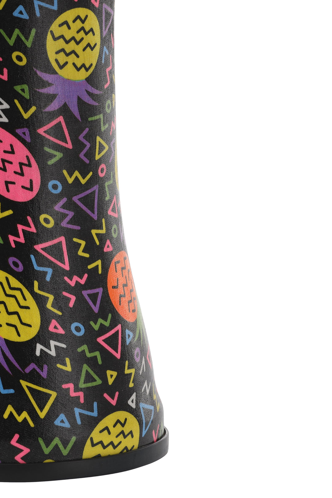 GEWA Djembe Liberty Series Mekaanisesti Viritetty - 12" Pineapple