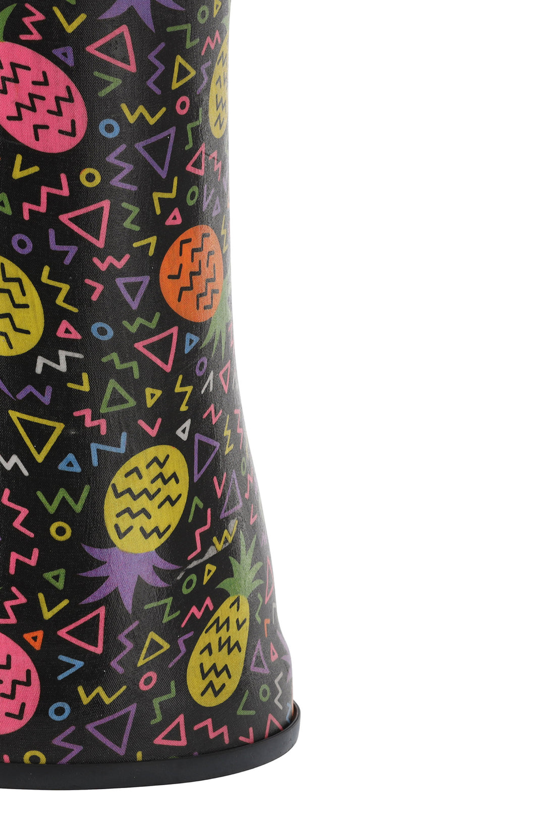 GEWA Djembe Liberty Series, mekaanisesti viritettävä – 14" Pineapple