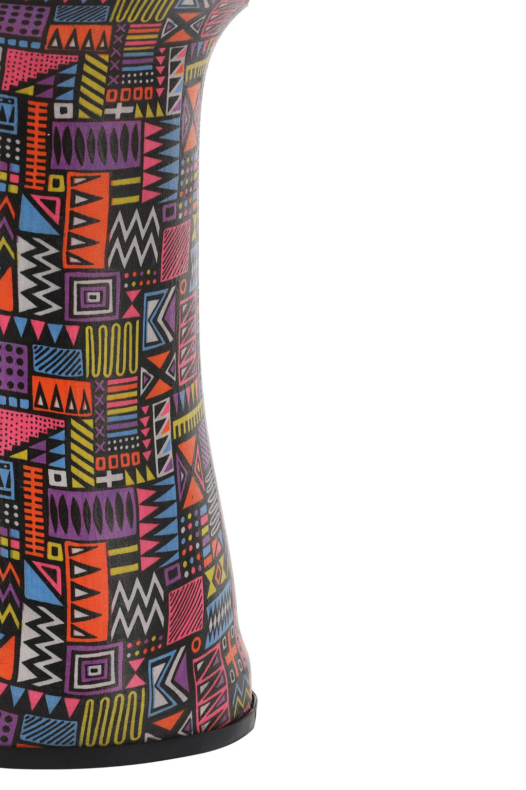 GEWA Djembe Liberty Series Mekaanisesti Viritetty - 14" Abstract