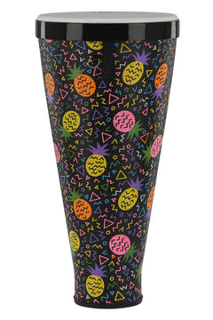 GEWA Pinottavat rummut Liberty Series Stackable Drums - 12" Pineapple